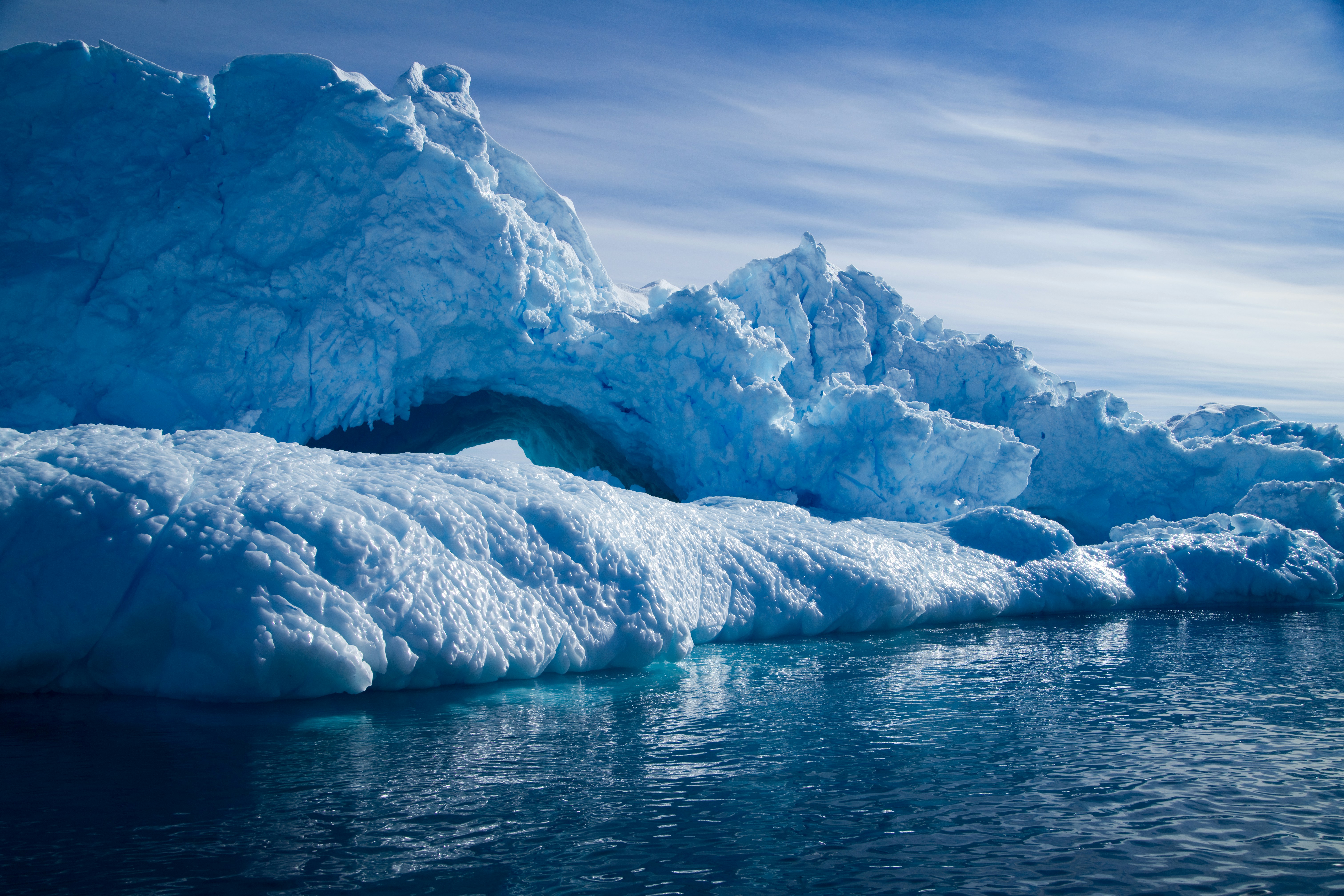 Antarctica
