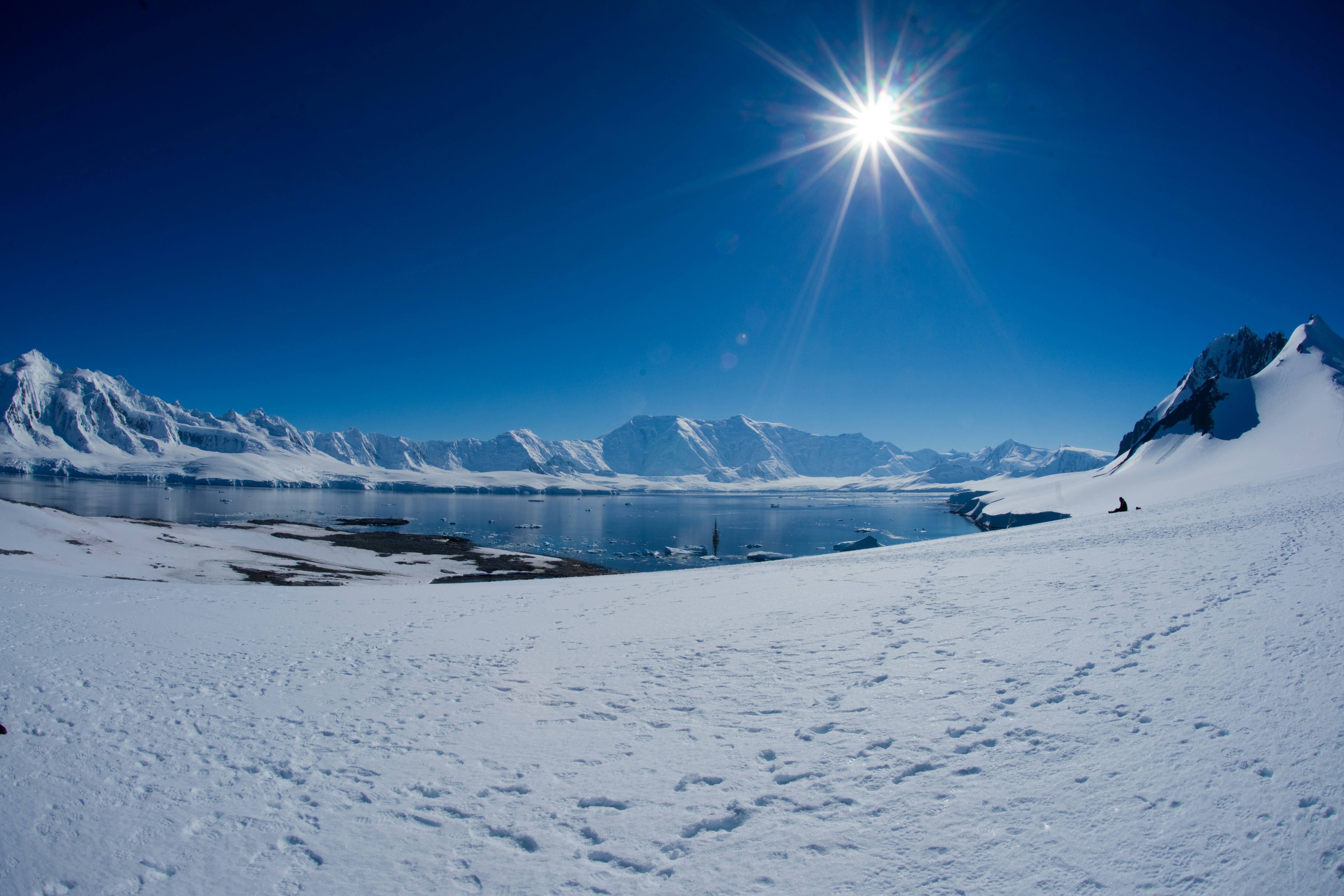 Antarctica