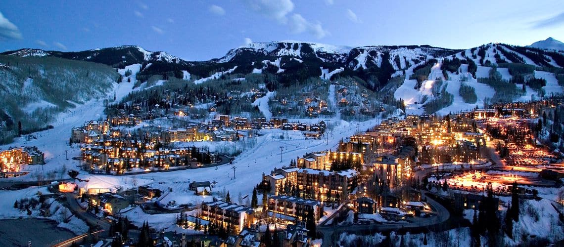 Aspen Snowmass