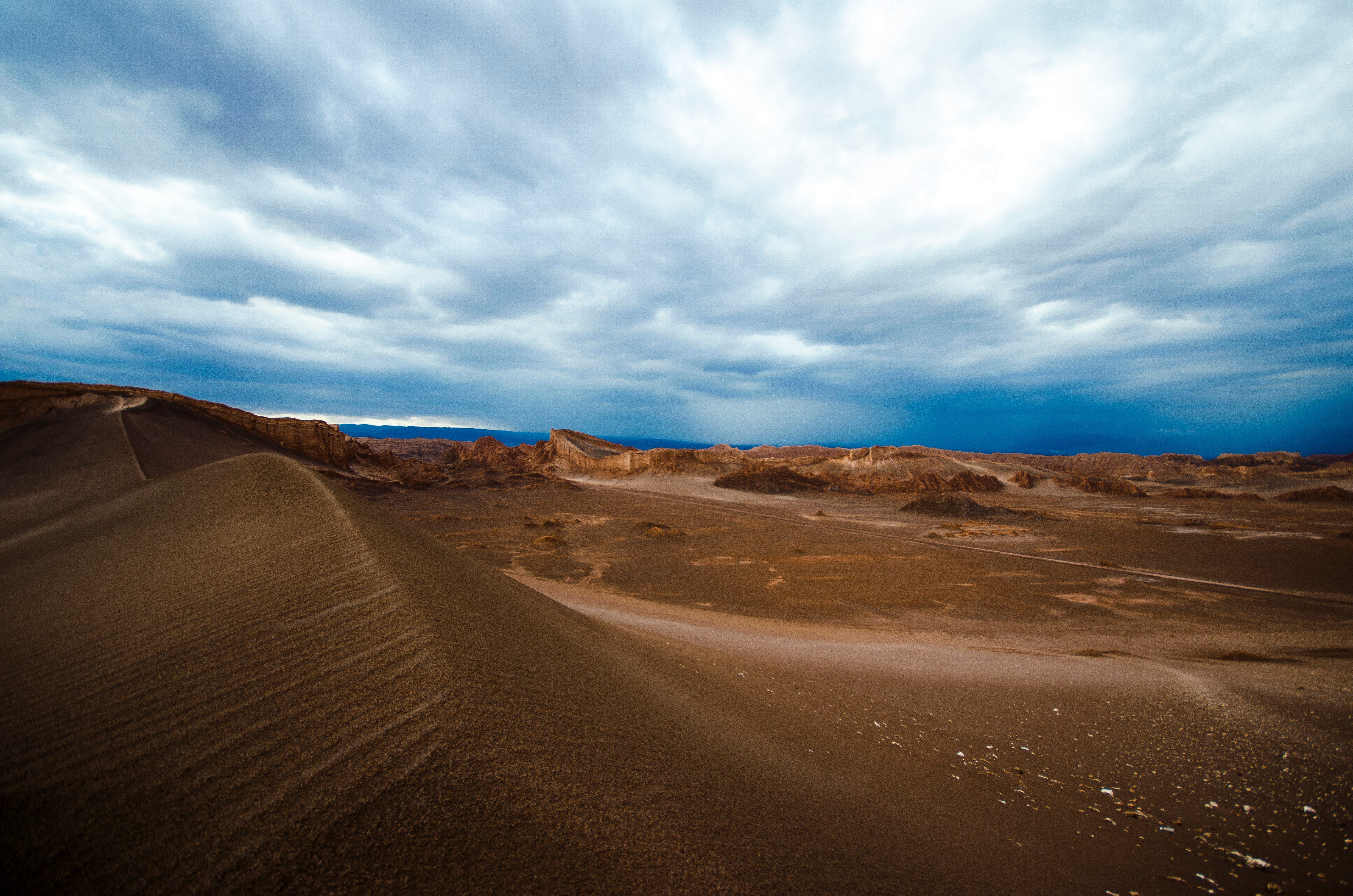 Atacama Desert