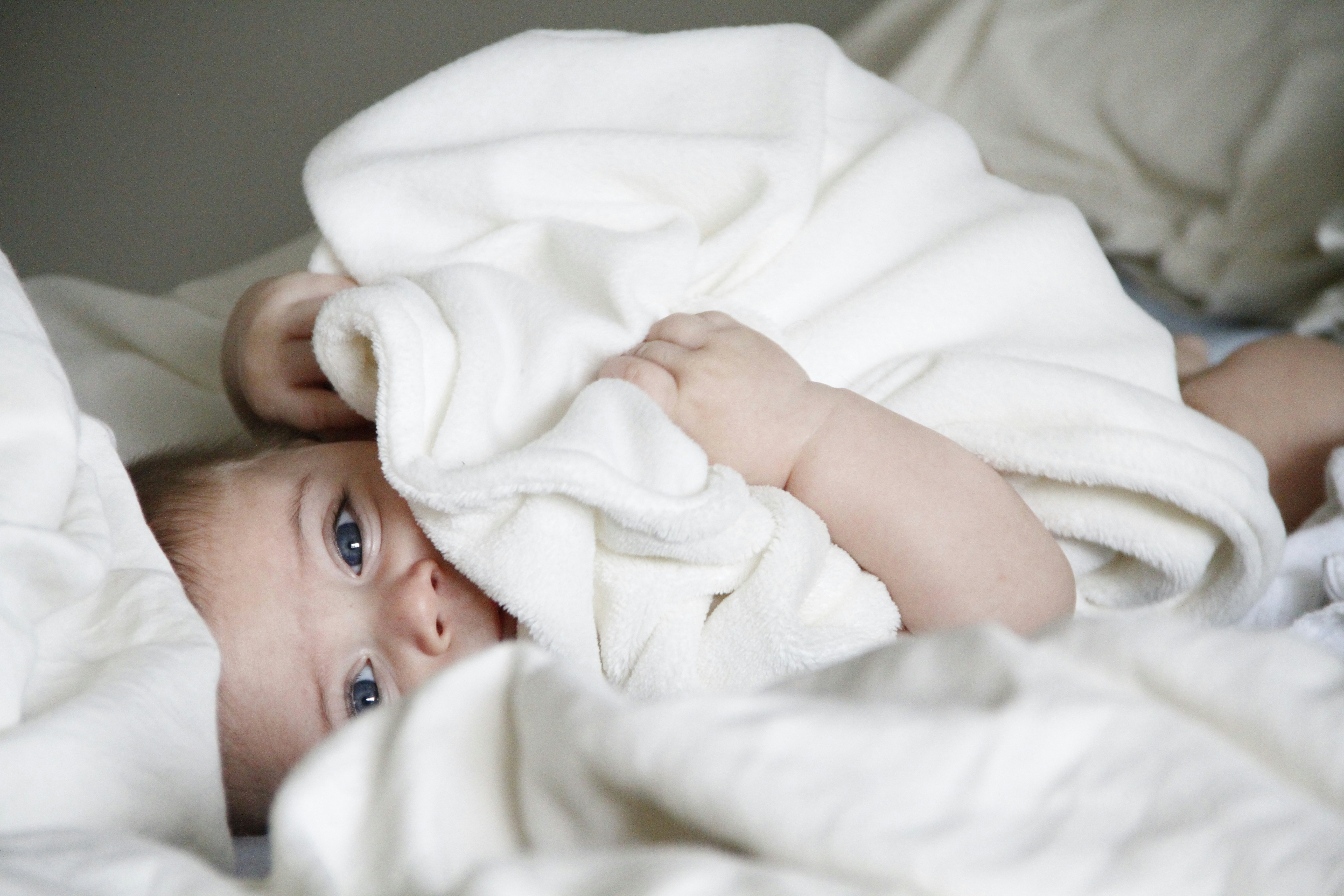 Baby Sleep