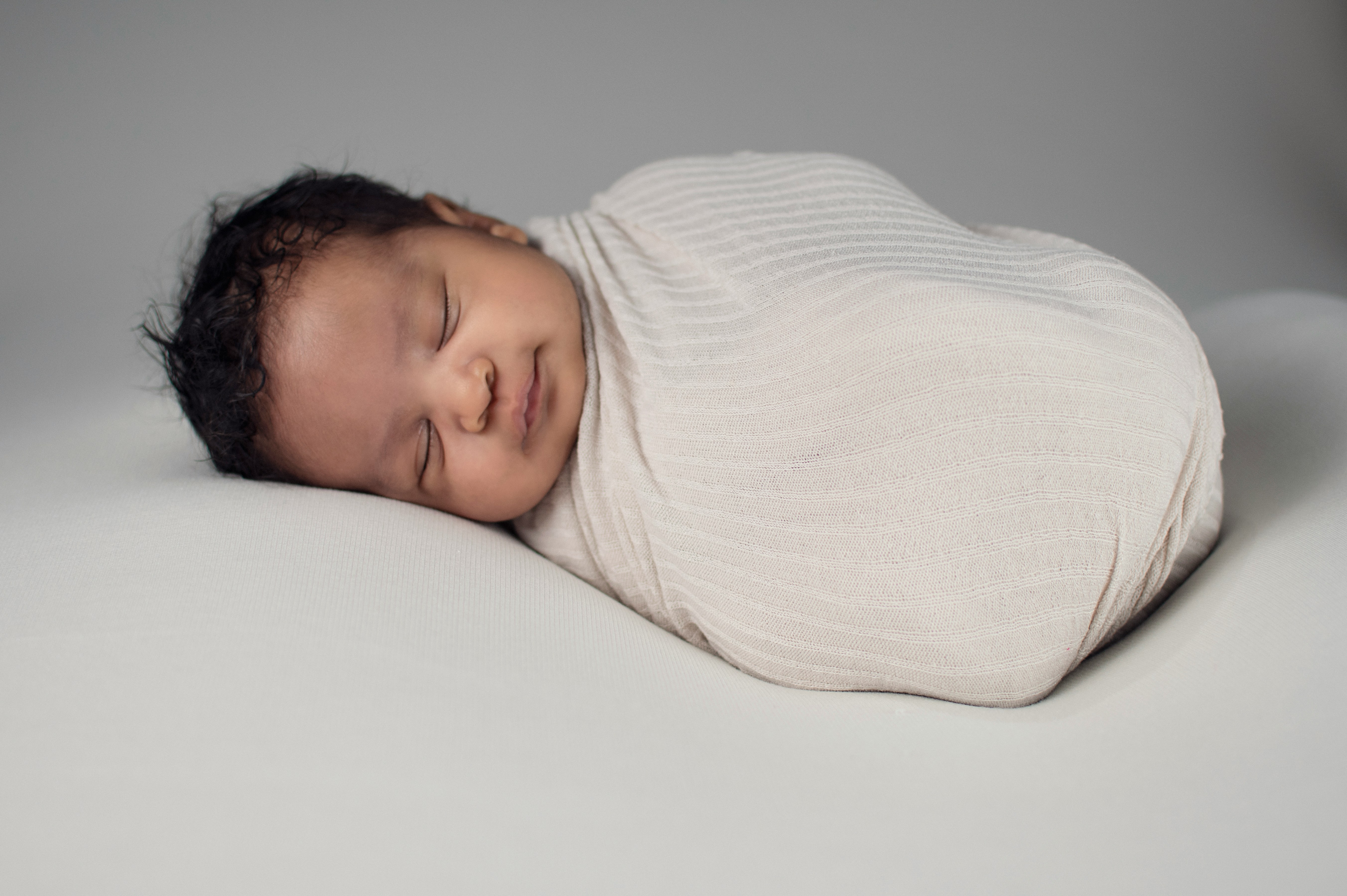 Sleep-Friendly Environment