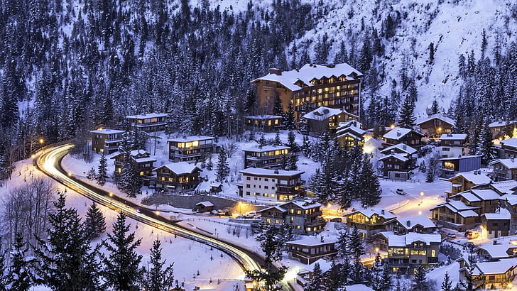 Courchevel