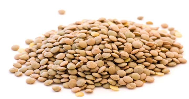 Lentils