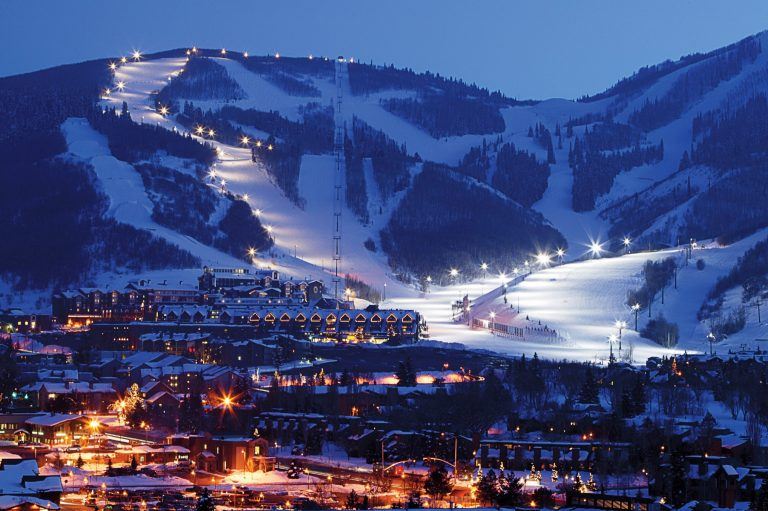 Park City