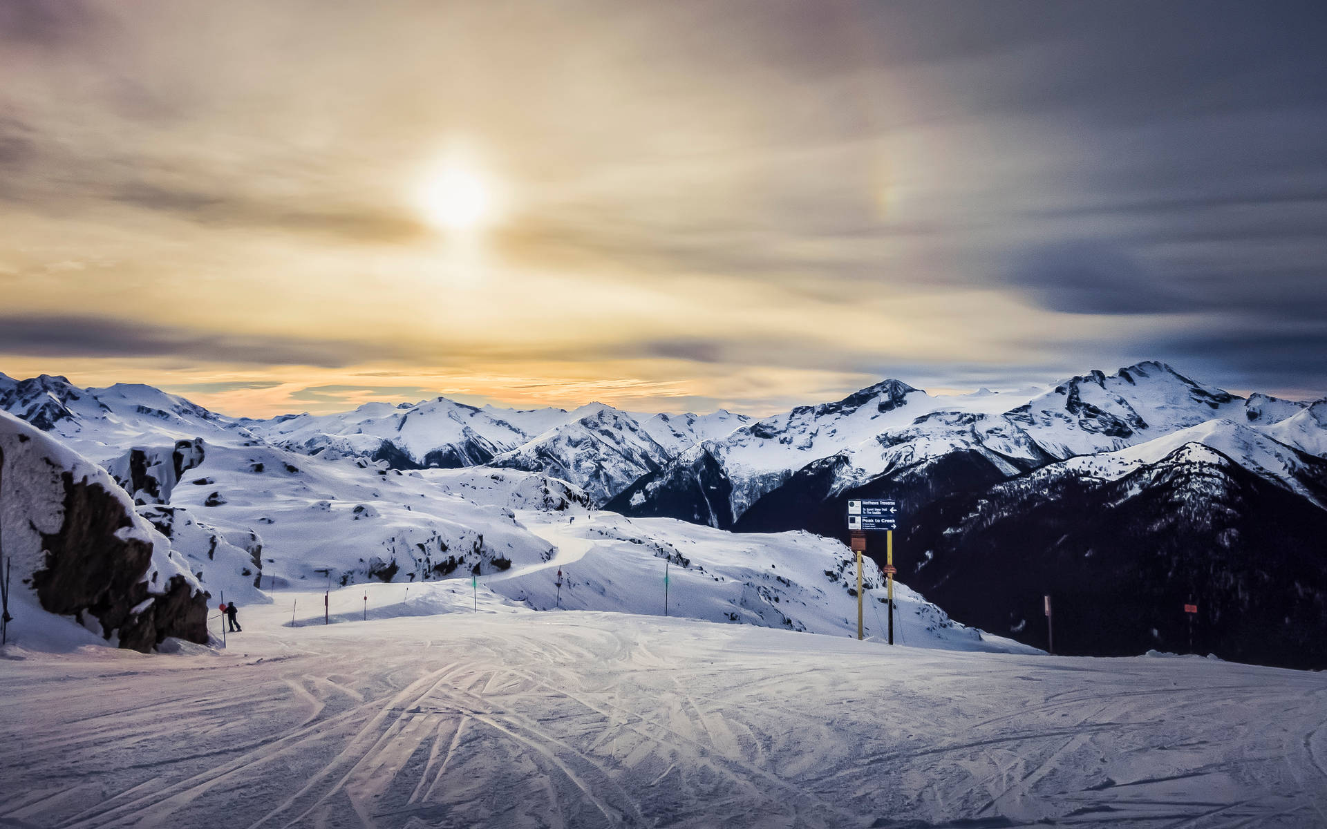 Whistler